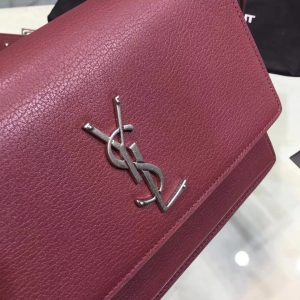 YSL Sunset Bag - Image 6