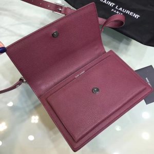 YSL Sunset Bag - Image 4