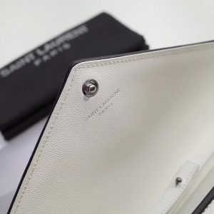 YSL Shoulder bag - Image 4