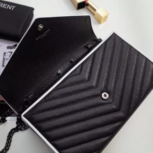 YSL Shoulder bag - Image 6