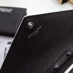 YSL Shoulder bag - Image 4