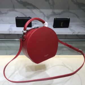 YSL Shoulder bag - Image 8