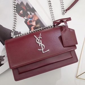YSL Sunset bag - Image 9