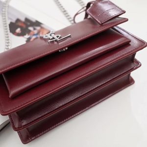 YSL Sunset bag - Image 8