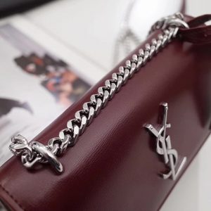 YSL Sunset bag - Image 7