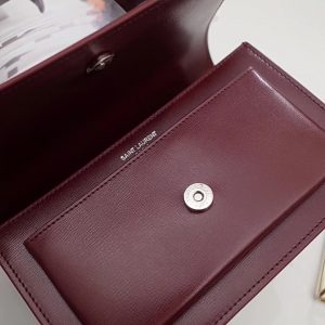 YSL Sunset bag - Image 6