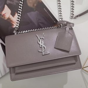 YSL Sunset bag - Image 9