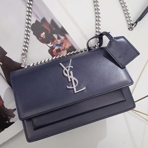 YSL Sunset bag - Image 9