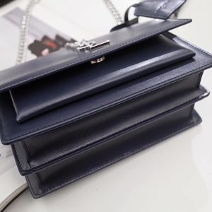 YSL Sunset bag - Image 7