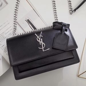 YSL Sunset bag - Image 9