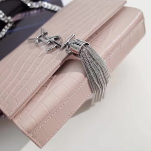 YSL MONOGRAM KATE - Image 6