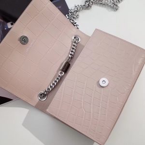 YSL MONOGRAM KATE - Image 4