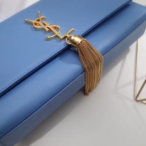 YSL MONOGRAM KATE - Image 8