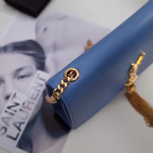 YSL MONOGRAM KATE - Image 7