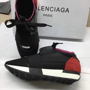Balenciaga Sneakers - Image 4