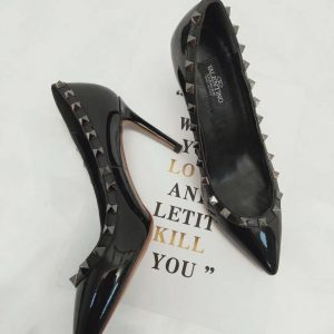 Valentino Shoes - Image 7