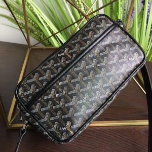 Goyard shoulder bag - Image 3