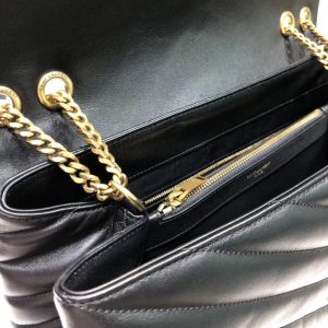 YSL Shoulder bag - Image 8