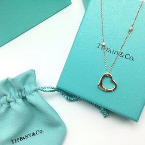 Tiffany Necklace - Image 4
