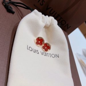 Louis Vuitton Earrings - Image 8
