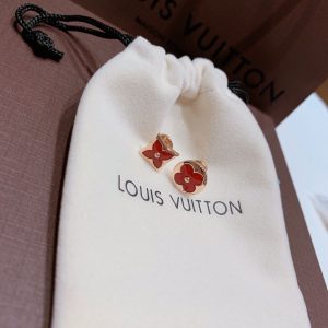 Louis Vuitton Earrings - Image 7