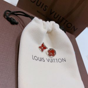 Louis Vuitton Earrings - Image 4