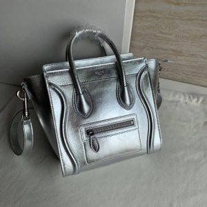 Celine Nano Bag - Image 9