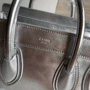 Celine Nano Bag - Image 8