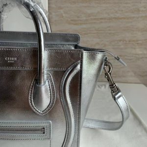 Celine Nano Bag - Image 4