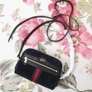 Gucci Ophidia Bag - Image 8