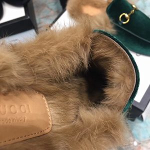 Gucci Slippers - Image 5