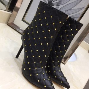 Valentino Boots - Image 5