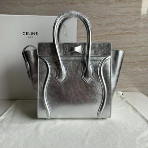 Celine Micro Bag - Image 9