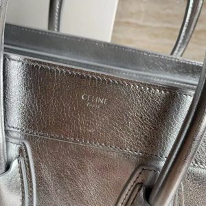 Celine Micro Bag - Image 4