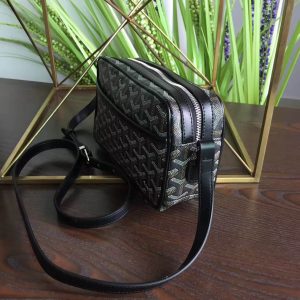 Goyard shoulder bag - Image 5