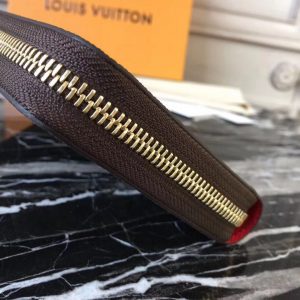 Louis Vuitton ZIPPY - Image 3