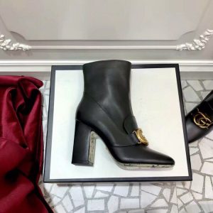 Gucci Boots - Image 7