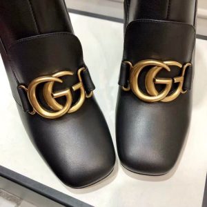 Gucci Boots - Image 6