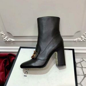 Gucci Boots - Image 3