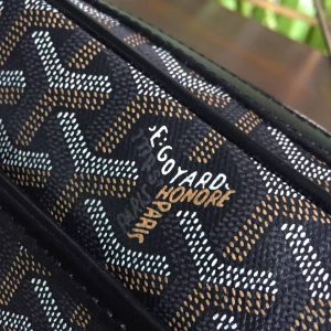 Goyard shoulder bag - Image 8