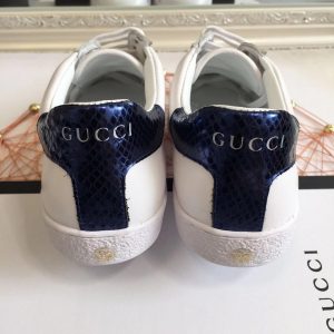 Gucci Sneakers - Image 3
