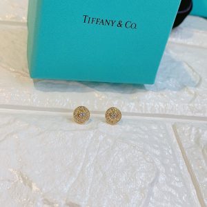 Tiffany Earring - Image 4