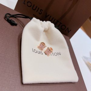 Louis Vuitton Earrings - Image 6