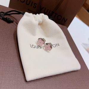 Louis Vuitton Earrings - Image 5