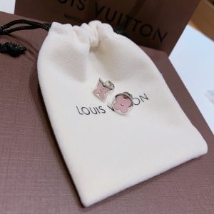 Louis Vuitton Earrings - Image 4