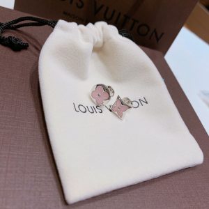 Louis Vuitton Earrings - Image 3