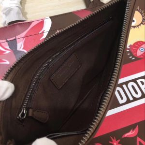 Dior Book Tote  Bag - Image 7