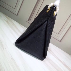 Louis Vuitton Artsy MM black - Image 5