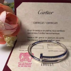 Cartier Bracelet - Image 6
