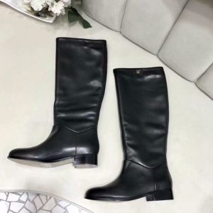 Gucci Boots - Image 3